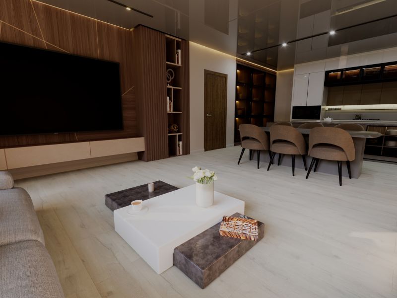 Panele podłogowe laminowane Weninger Dąb Merano AC4 2,54 m2