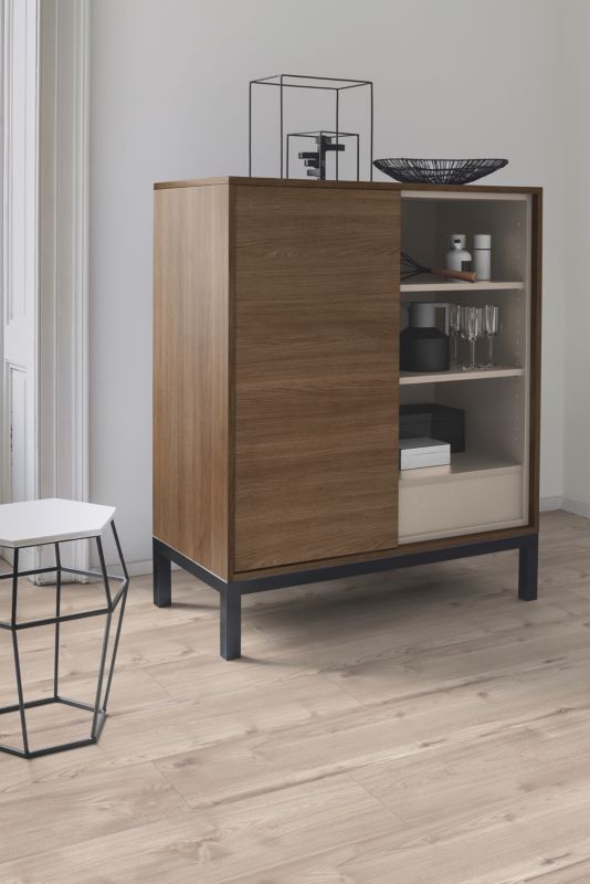 Panele podłogowe laminowane Weninger Dąb Pensylwania AC5 2,40 m2