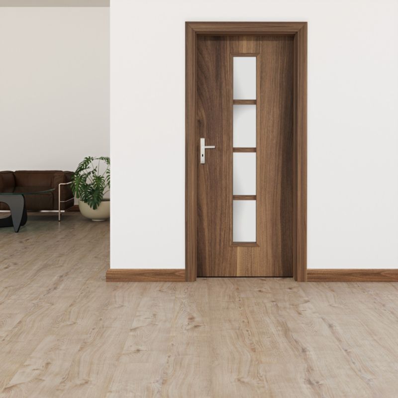 Laminátové podlahové panely Weninger Porto Dub AC6 1 651 m2.