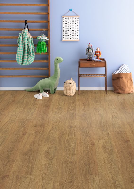 Panele podłogowe laminowane Weninger Dąb Romalia AC4 1,95 m2