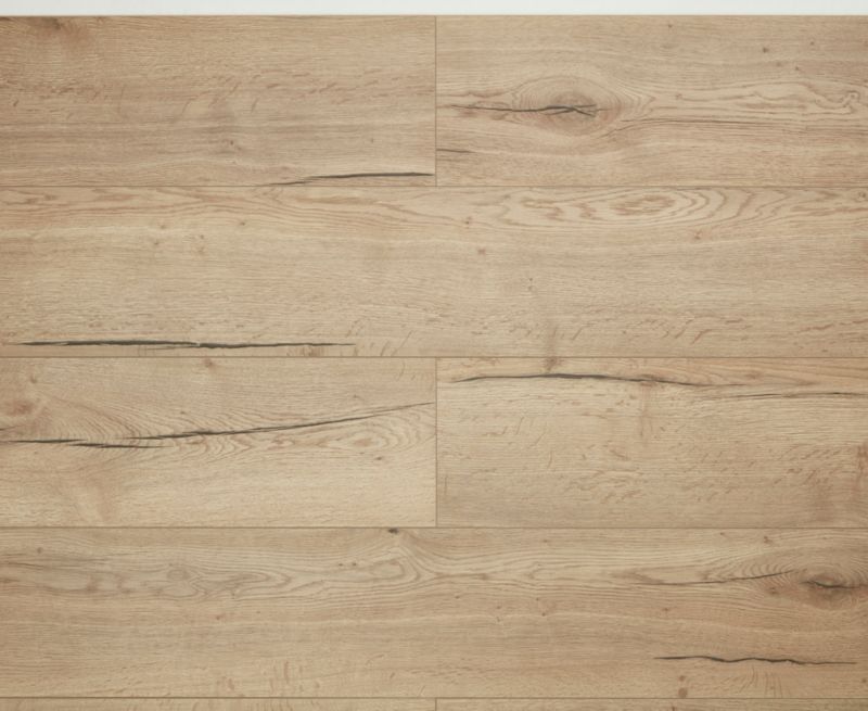 Panele podłogowe laminowane Weninger Dąb Rosario AC4 2,543 m2