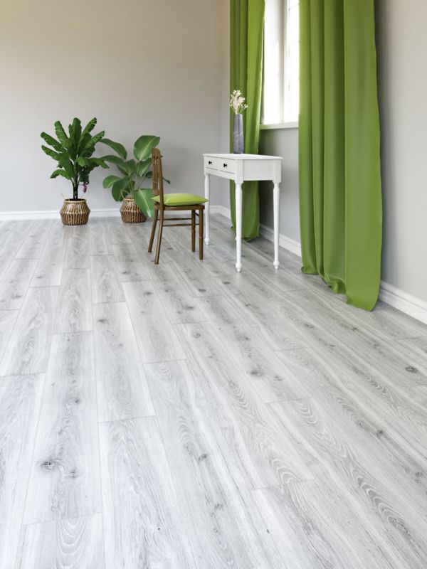 Panele podłogowe laminowane Weninger Dąb Turmero AC5 2,222 m2
