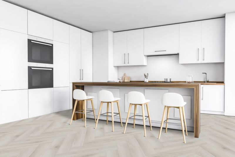Panele podłogowe laminowane Weninger Dąb Turmero jodła AC5 1,84 m2