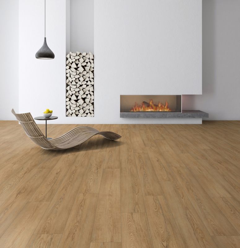Panele podłogowe laminowane Weninger Dąb Tyrolski AC5 2,402 m2