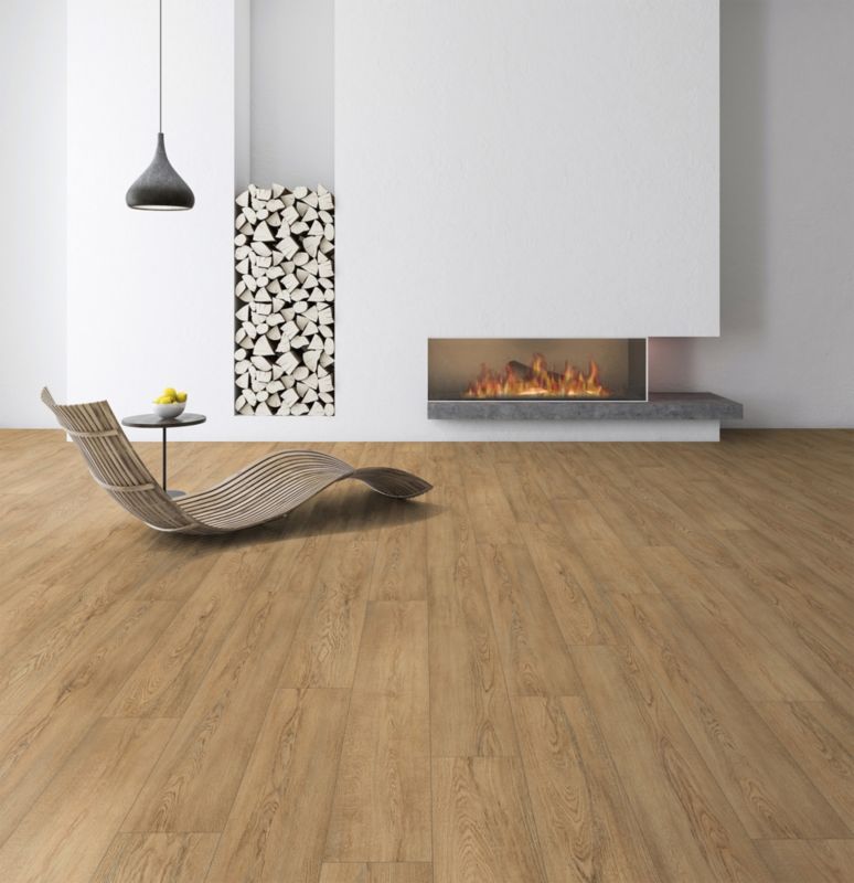 Panele podłogowe laminowane Weninger Dąb Tyrolski AC5 2,402 m2