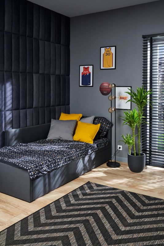Panele podłogowe laminowane Weninger Dąb Valera AC6 1,651 m2