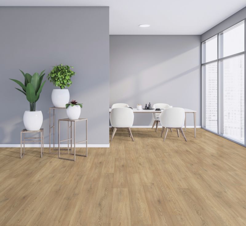 Panele podłogowe laminowane Weninger Dąb Velvet AC5 2,402 m2