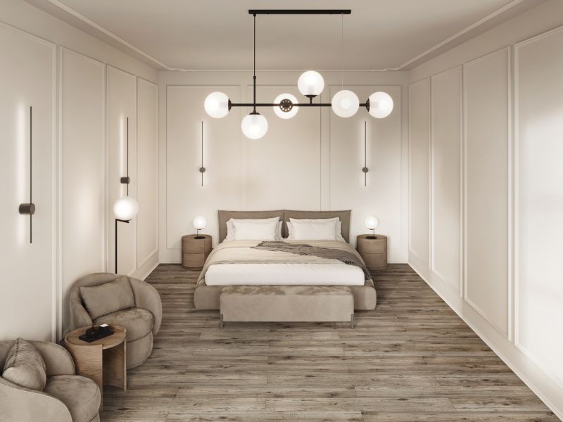 Panele podłogowe laminowane Weninger Villach AC4 2,402 m2