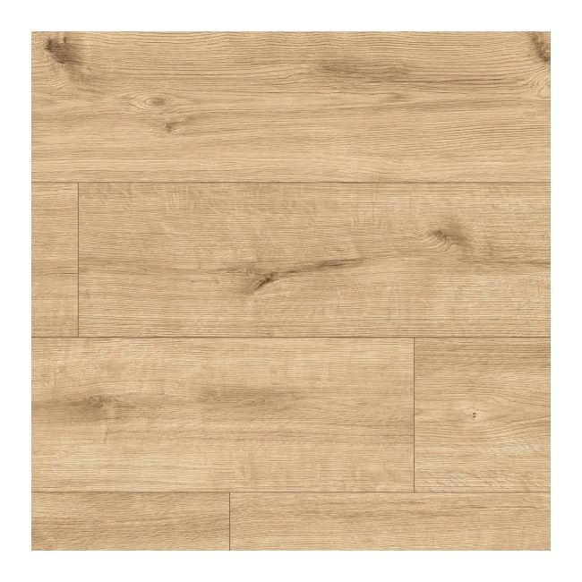 Vodotěsné laminátové podlahové panely Classen Oak Avinion AC5 2 158 m2.