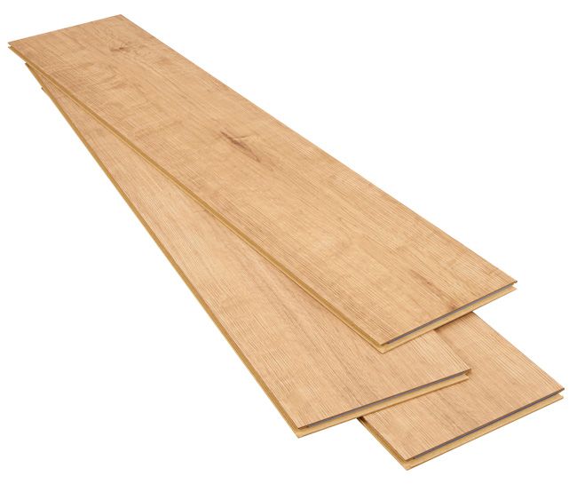 Panele podłogowe laminowane wodoodporne Classen Dąb Avinion AC5 2,158 m2