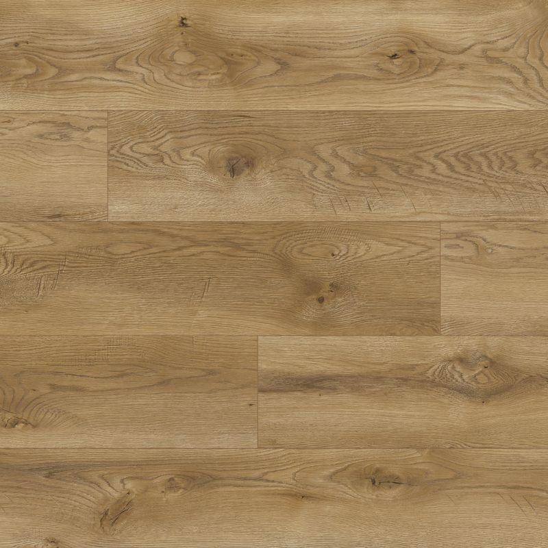 Panele podłogowe laminowane wodoodporne Classen Dąb Calo AC5 2,46 m2