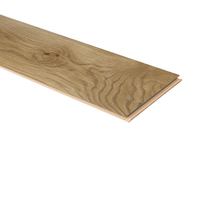 Panele podłogowe laminowane wodoodporne Classen Dąb Calo AC5 2,46 m2