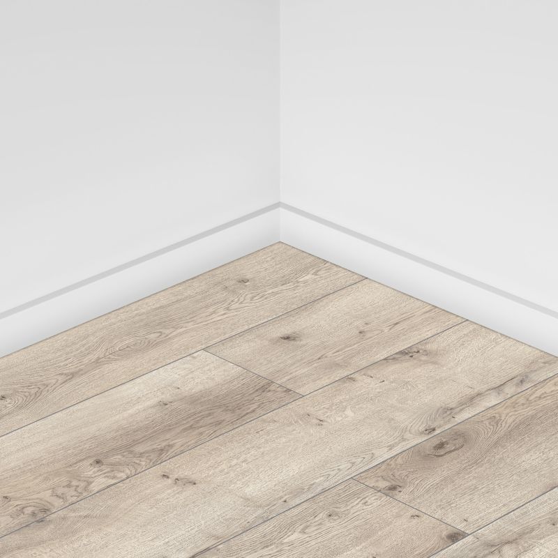 Panele podłogowe laminowane wodoodporne Classen Dąb Greige AC4 1,97 mw