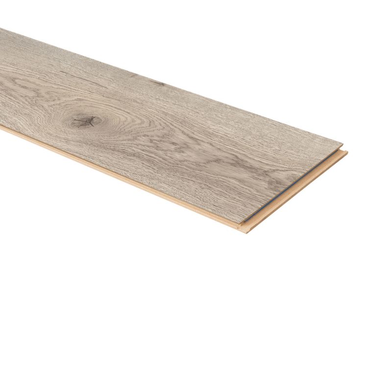 Panele podłogowe laminowane wodoodporne Classen Dąb Greige AC4 1,97 mw