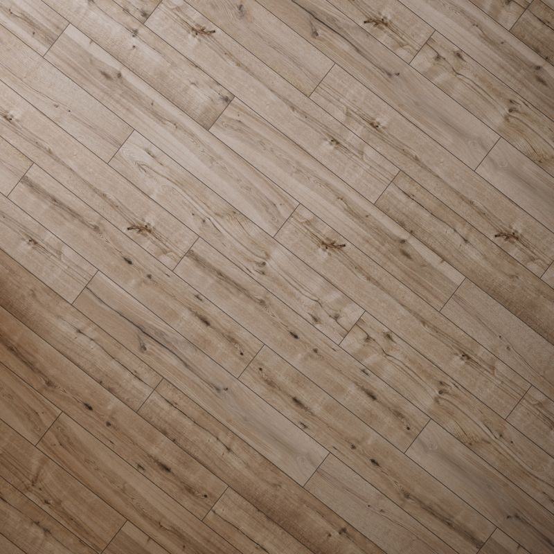 Panele podłogowe laminowane wodoodporne Classen Dąb Nantes AC5 1,973 m2