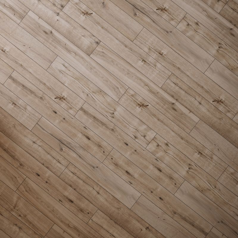 Vodotěsné laminátové podlahové panely Classen Oak Nantes AC5 1 973 m2.