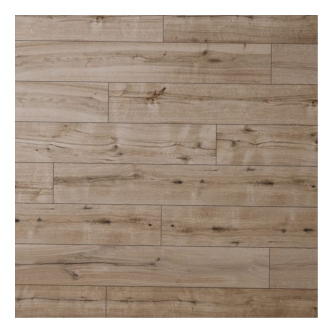 Vodotěsné laminátové podlahové panely Classen Oak Nantes AC5 1 973 m2.