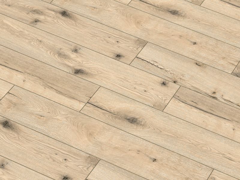 Panele podłogowe laminowane wodoodporne Classen Dąb Niasa AC5 1,973 m2