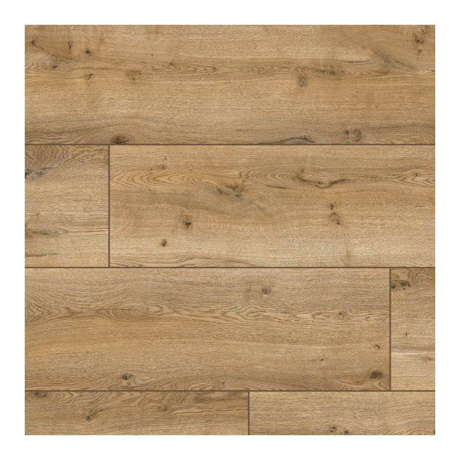 Vodotěsné laminátové podlahové panely Classen Pedro Dub AC5 2 158 m2.