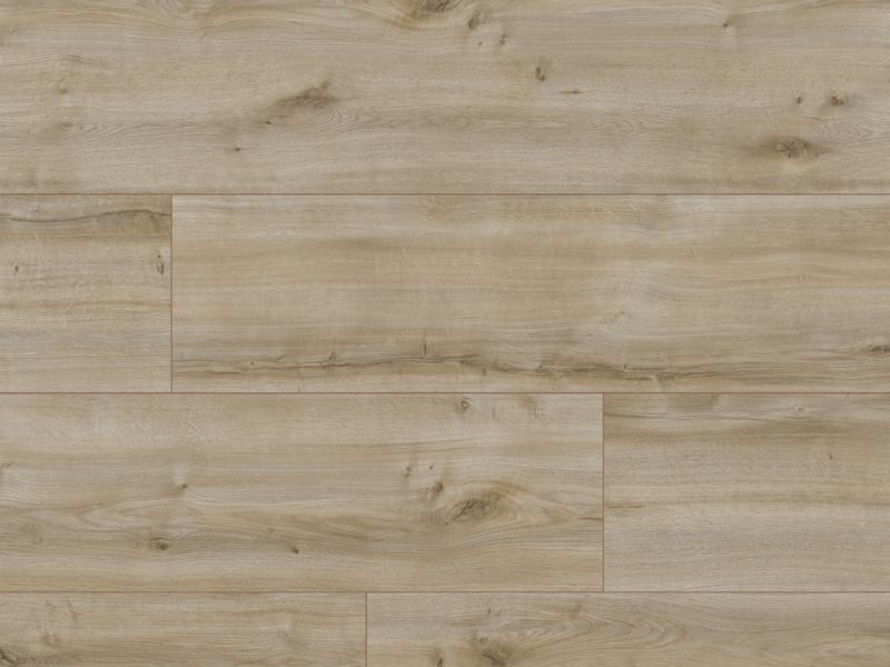 Panele podłogowe laminowane wodoodporne Classen Dąb Positiano AC5 2,8 m2