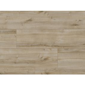 Panele podłogowe laminowane wodoodporne Classen Dąb Positiano AC5 2,8 m2