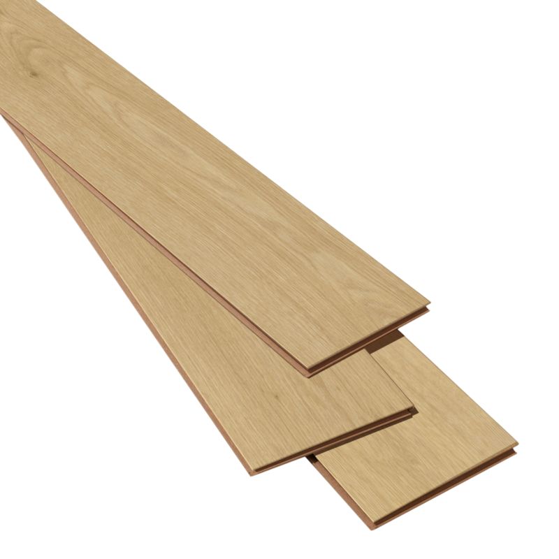 Panele podłogowe laminowane wodoodporne GoodHome Bicester light beige AC5 1,85 m2