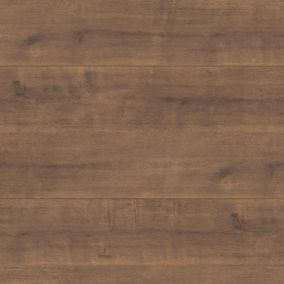 Panele podłogowe laminowane wodoodporne GoodHome Branding brown AC4 2,535 m2