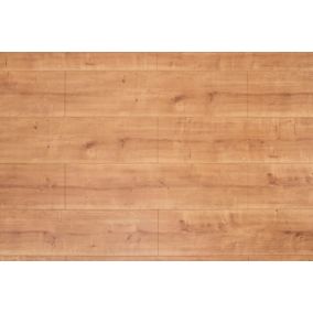Panele podłogowe laminowane wodoodporne GoodHome Branding natural AC4 2,535 m2