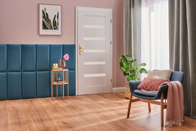 Panele podłogowe laminowane wodoodporne GoodHome Branding natural AC4 2,535 m2