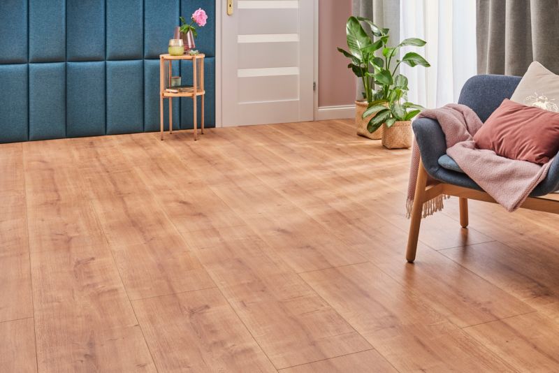 Panele podłogowe laminowane wodoodporne GoodHome Branding natural AC4 2,535 m2