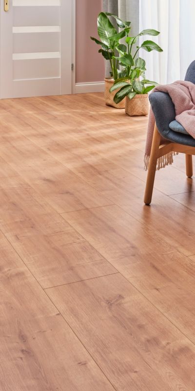 Panele podłogowe laminowane wodoodporne GoodHome Branding natural AC4 2,535 m2