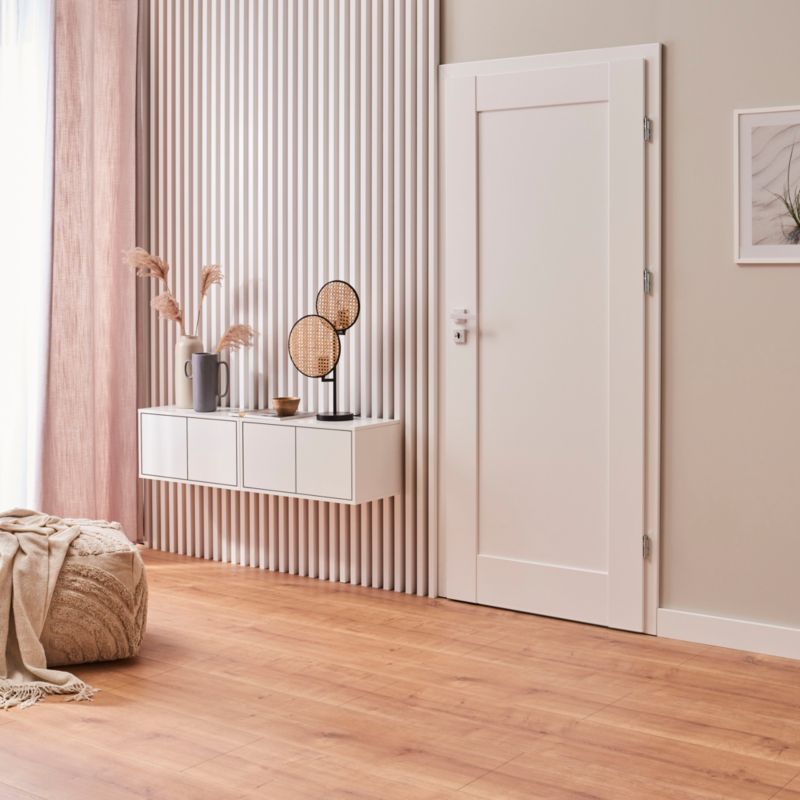 Panele podłogowe laminowane wodoodporne GoodHome Branding natural AC4 2,535 m2