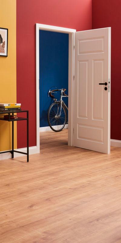 Panele podłogowe laminowane wodoodporne GoodHome Branding natural AC4 2,535 m2