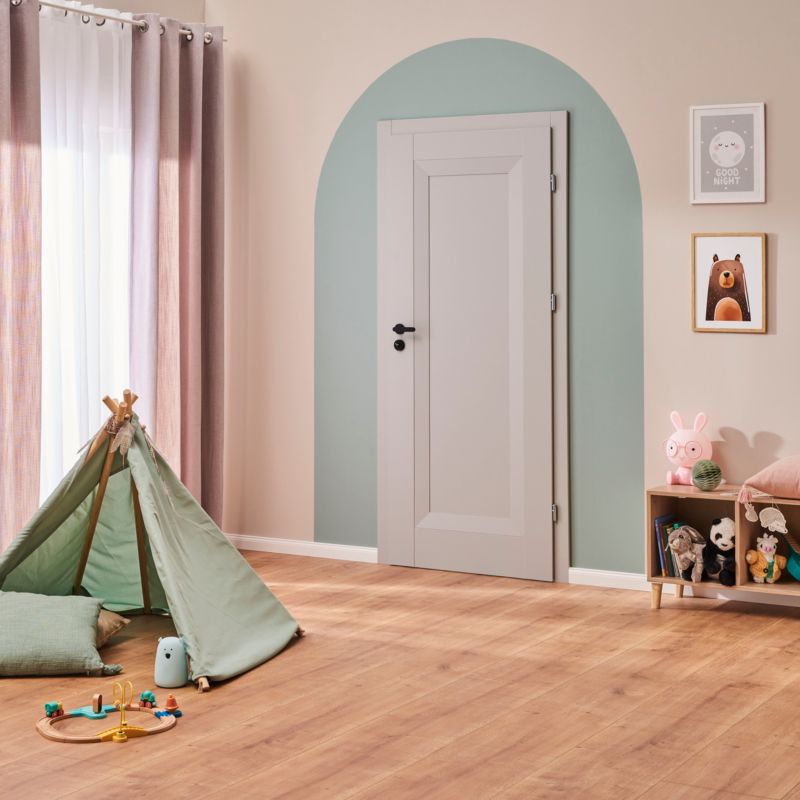 Panele podłogowe laminowane wodoodporne GoodHome Branding natural AC4 2,535 m2