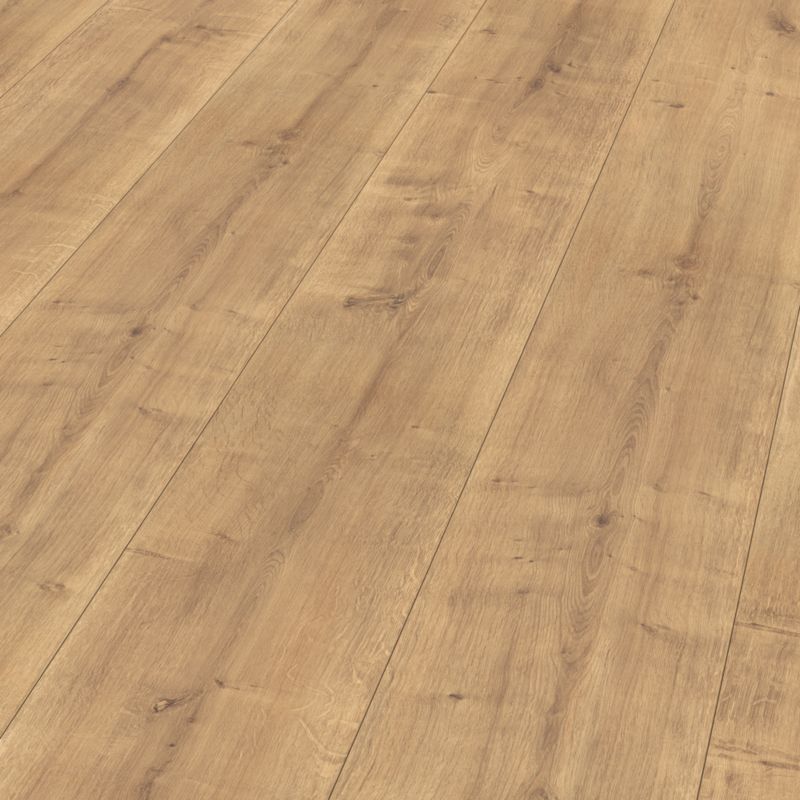 Panele podłogowe laminowane wodoodporne GoodHome Branding natural AC4 2,535 m2