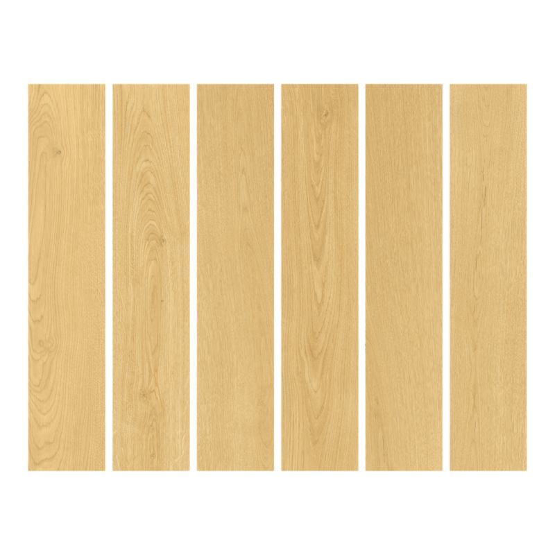 Panele podłogowe laminowane wodoodporne GoodHome Dąb klasyczny jodełka AC4 1,20 m2