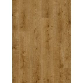 Panele podłogowe laminowane wodoodporne GoodHome Dąb Pecan AC5 2,1 m2