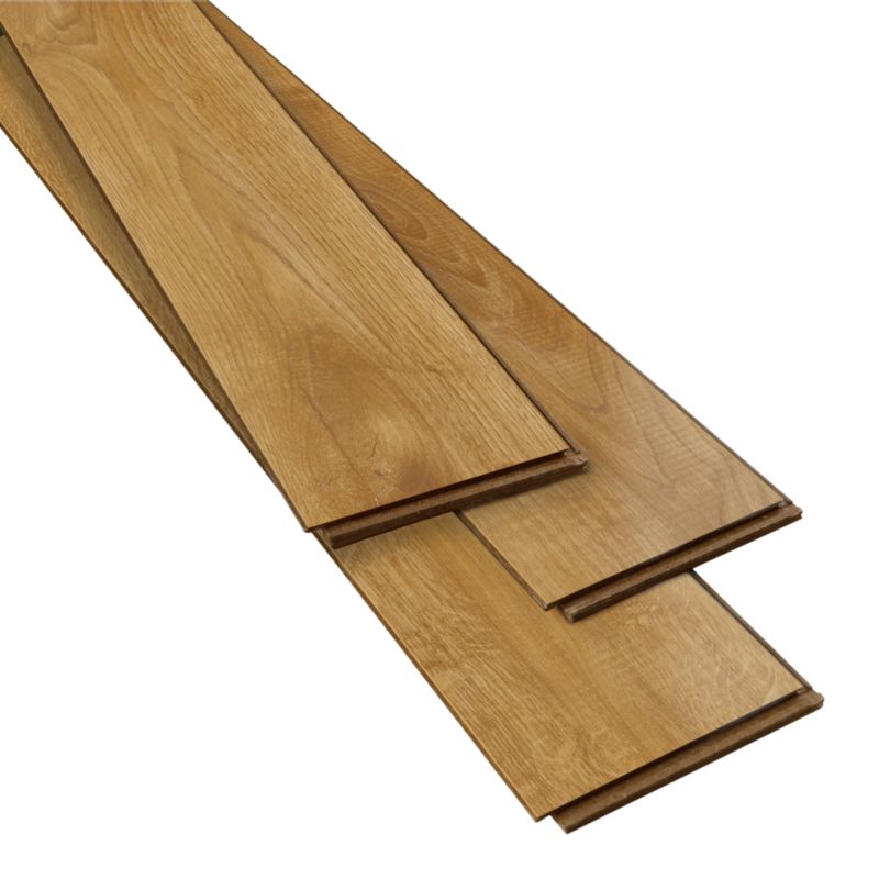 Panele podłogowe laminowane wodoodporne GoodHome Dąb Willow AC5 2,179 m2