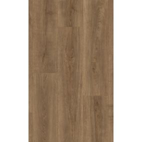 Panele podłogowe laminowane wodoodporne Kronostep Dąb Charlok XL AC5 2,19 m2