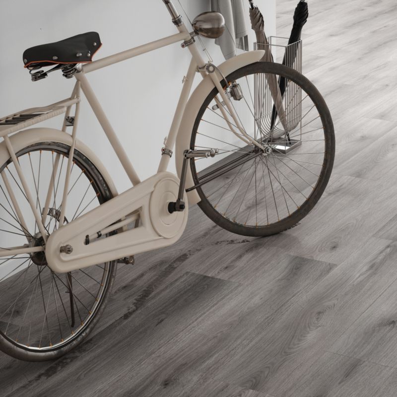 Panele podłogowe laminowane wodoodporne Wilder AC5 2,52 m2