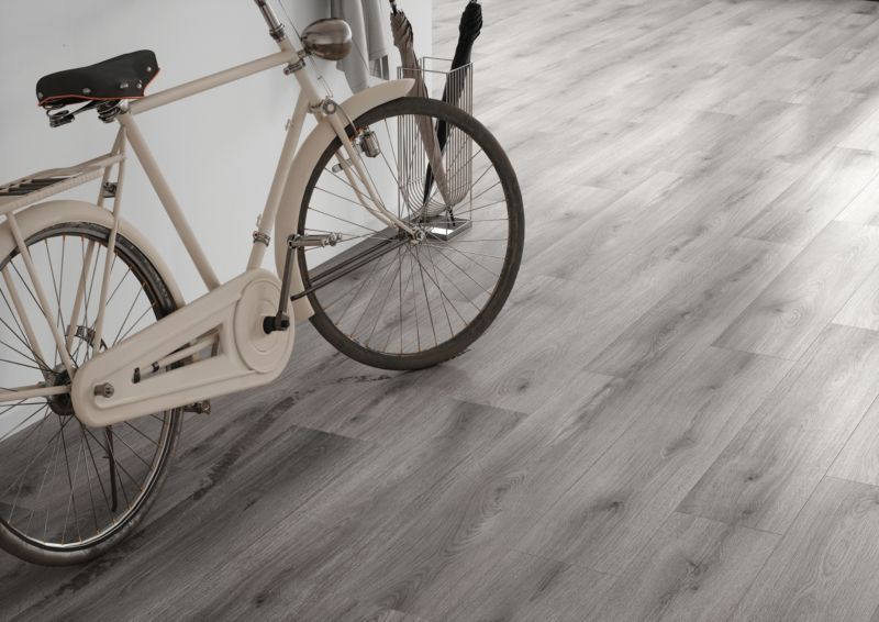 Panele podłogowe laminowane wodoodporne Wilder AC5 2,52 m2