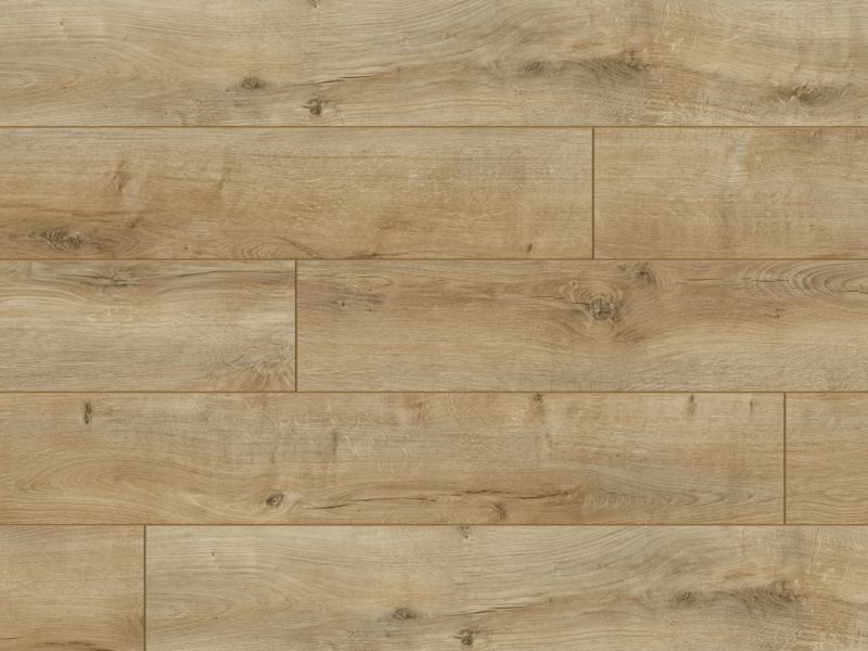 Panele podłogowe laminowane woododporne Classen Dąb Marvel AC4 2,22 m2