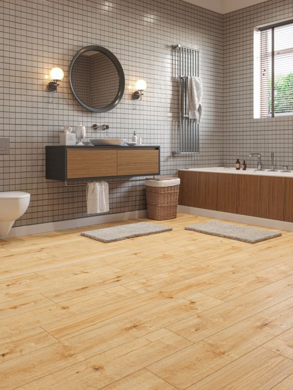 Vinylové podlahové panely Classen SPC Camac 2 619 m2.