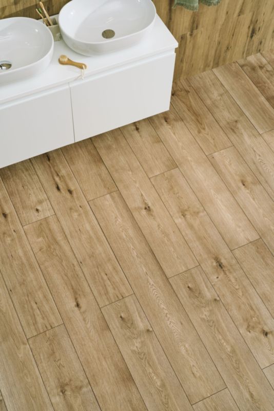 Vinylové podlahové panely Classen SPC Fergus 2 619 m2.