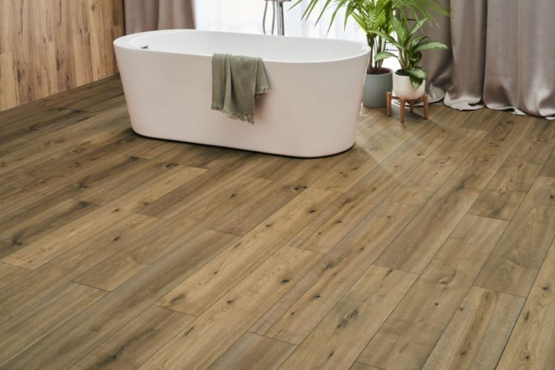 Vinylová podlaha Classen SPC Kimberly 2 619 m2.
