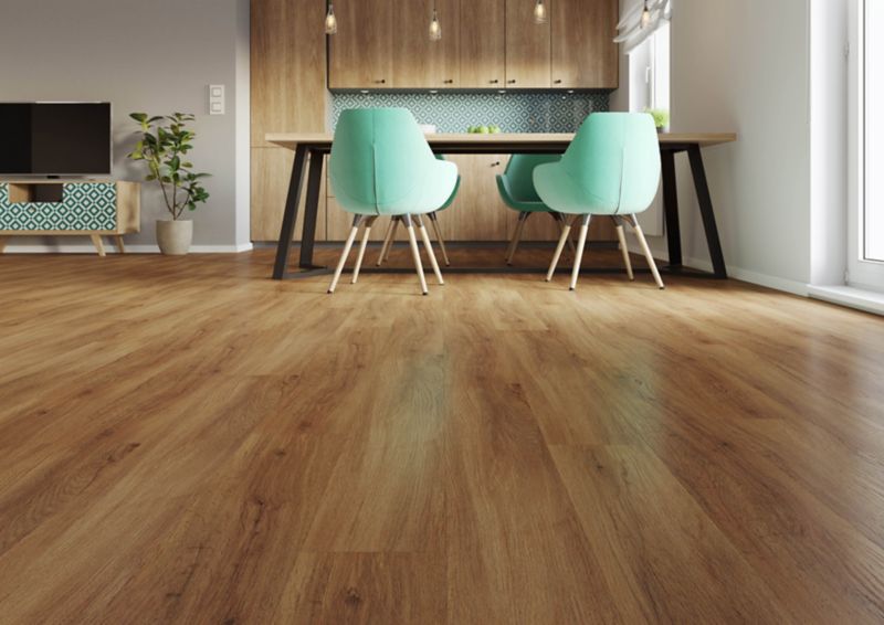 Panele podłogowe winylowe Dąb Westport 2,196 m2