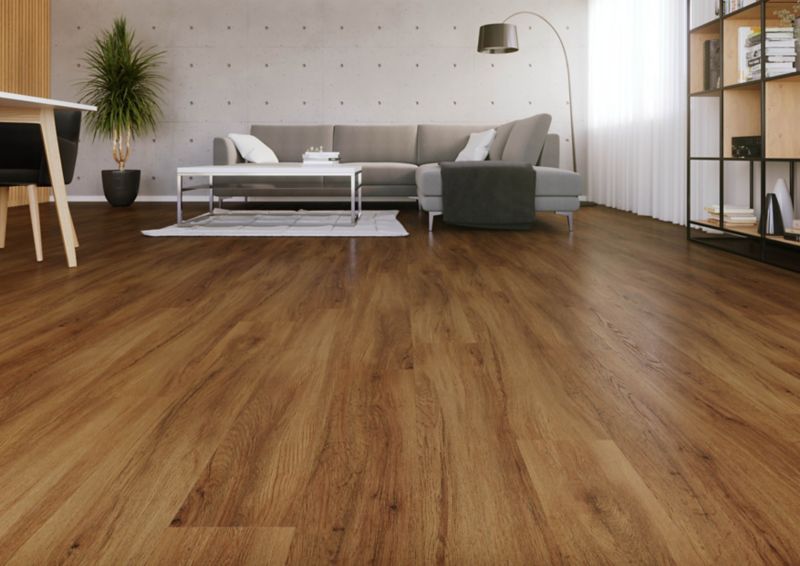 Panele podłogowe winylowe Dąb Westport 2,196 m2