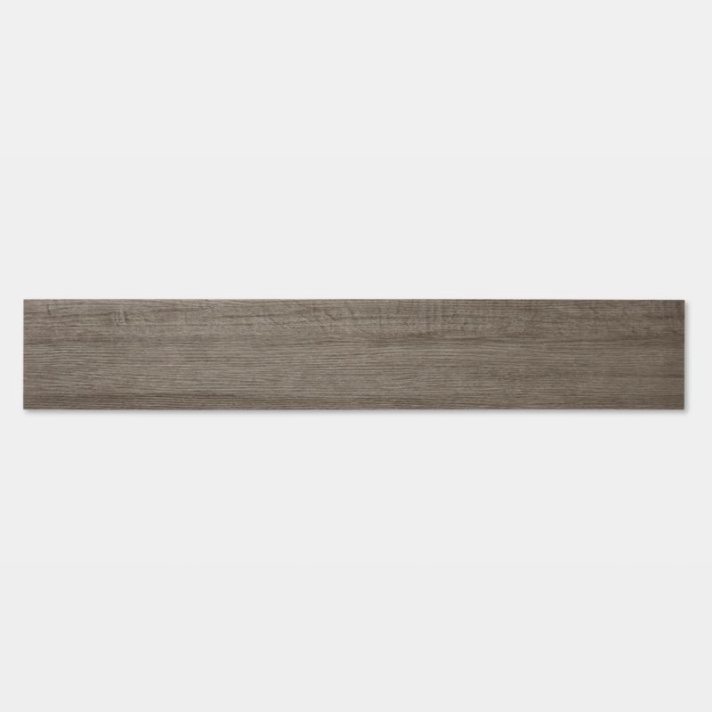 Panele podłogowe winylowe GoodHome 15,2 x 91,4 cm light grey