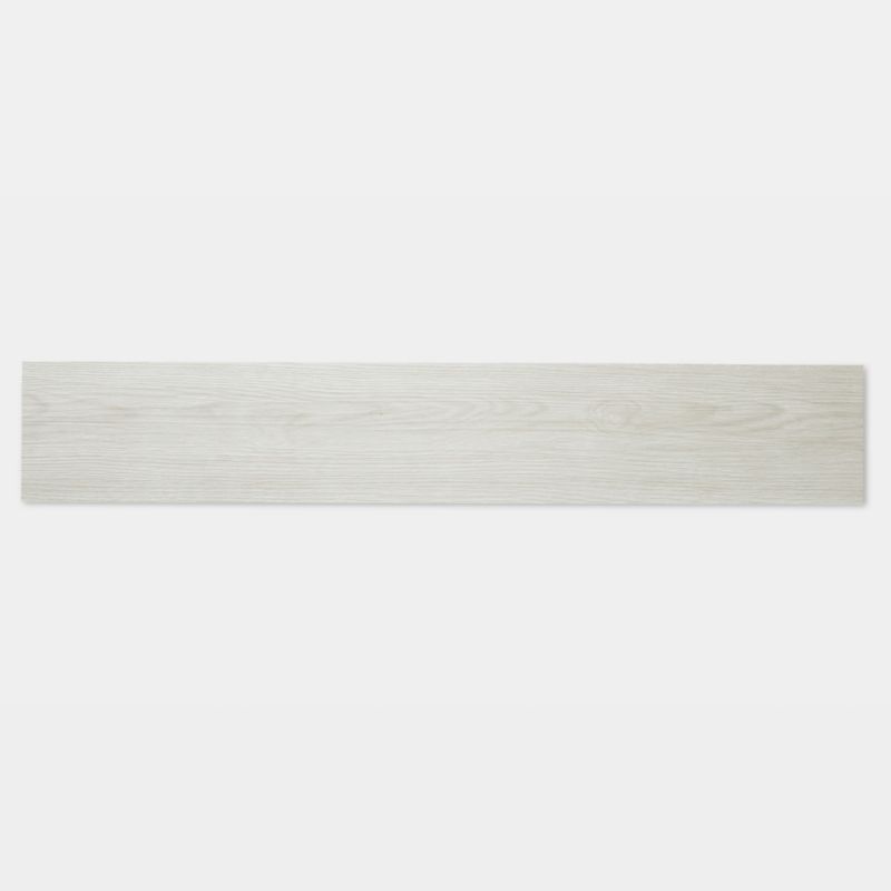 Panele podłogowe winylowe GoodHome 15,2 x 91,4 cm white