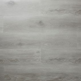 Panele podłogowe winylowe GoodHome 18 x 122 cm grey 2,2 m2